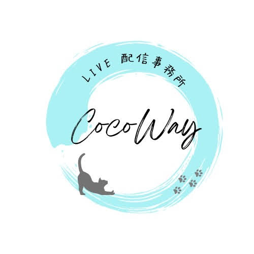 CocoWay ロゴ
